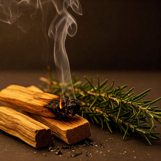 Smudging 101: Your Guide to Tools, Techniques, and Spiritual Cleansing