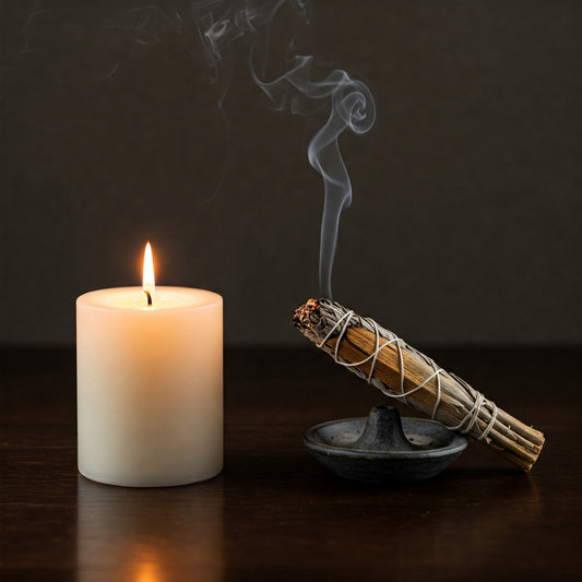 Unleash Your Intentions: A Comprehensive Guide to Releasing Candle Spells