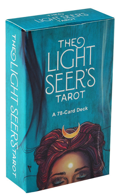 Modern Tarot and Oracle Cards for Divination