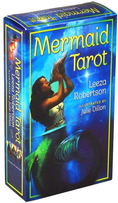 Tarot and Oracle Decks for Divination