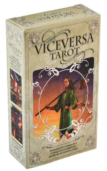 Tarot and Oracle Decks for Divination