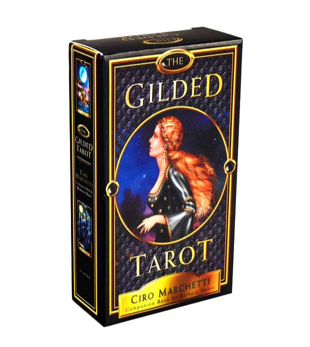 Tarot and Oracle Decks for Divination