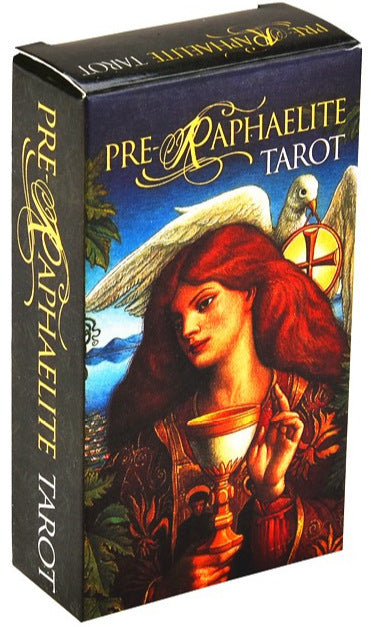 Tarot and Oracle Decks for Divination