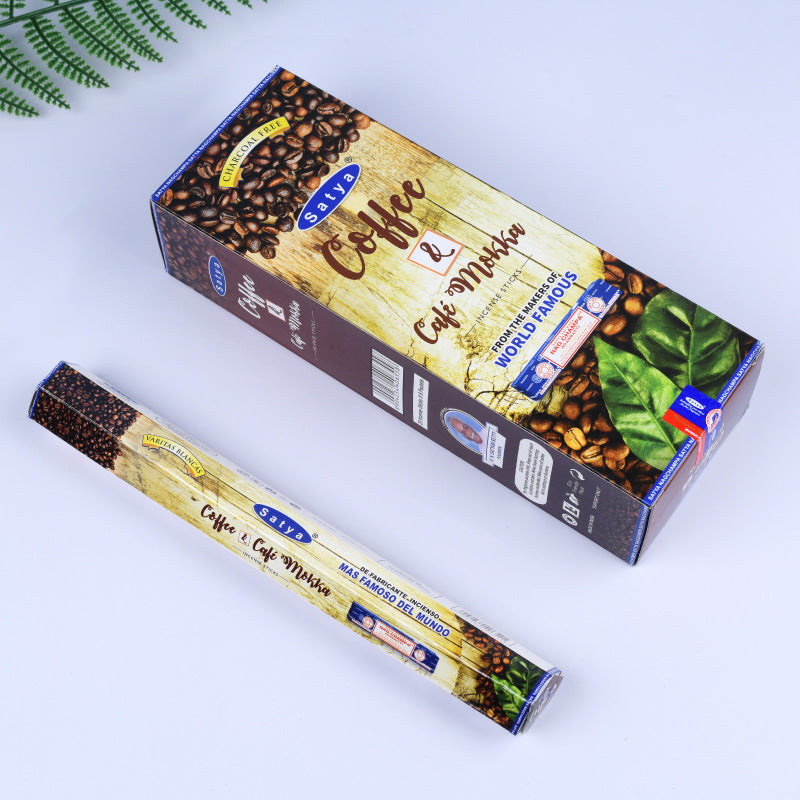 Saibaba Bamboo Stick Incense Stick Incense 15g