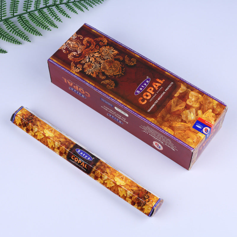 Saibaba Bamboo Stick Incense Stick Incense 15g