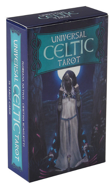 Modern Tarot and Oracle Cards for Divination