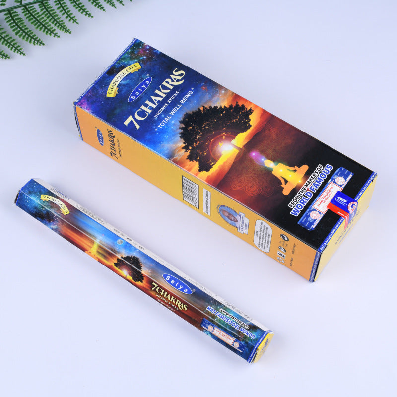 Saibaba Bamboo Stick Incense Stick Incense 15g