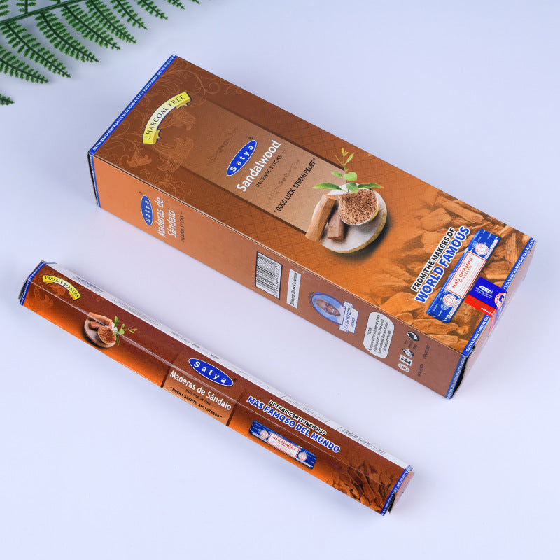 Saibaba Bamboo Stick Incense Stick Incense 15g