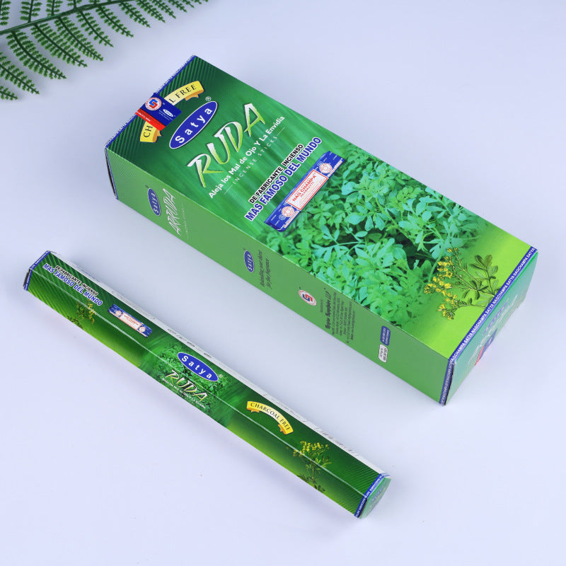 Saibaba Bamboo Stick Incense Stick Incense 15g