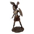 Athena Goddess of Wisdom and War Resin Statue