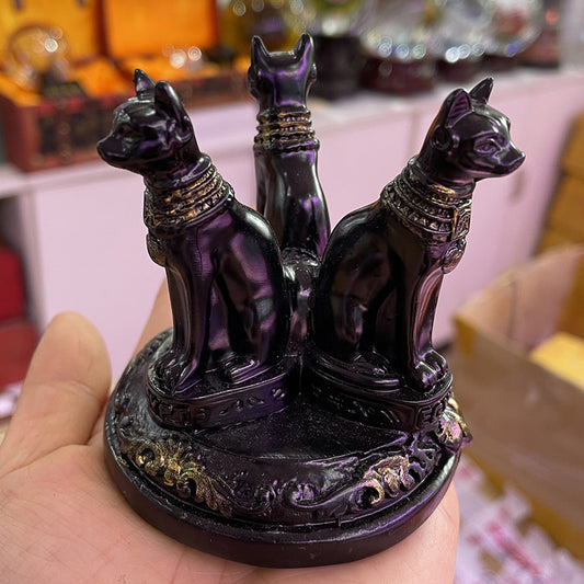 New Best Altar Ceremony Ornament Resin Figure