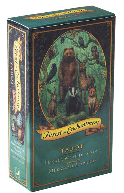 Modern Tarot and Oracle Cards for Divination